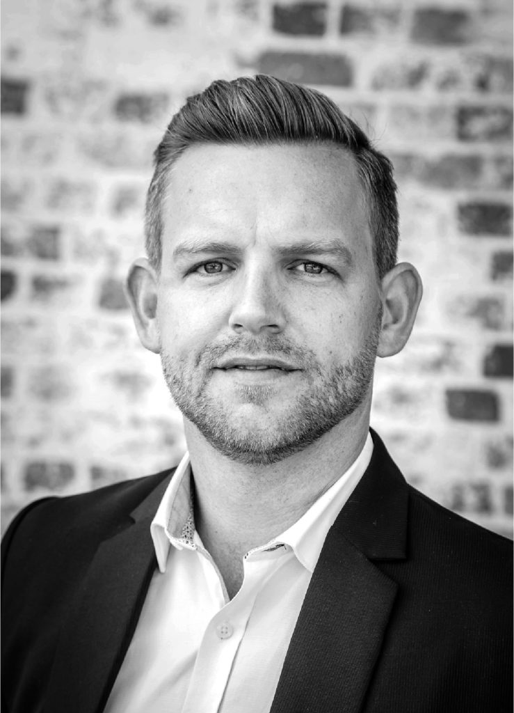 About Us Winchester Group